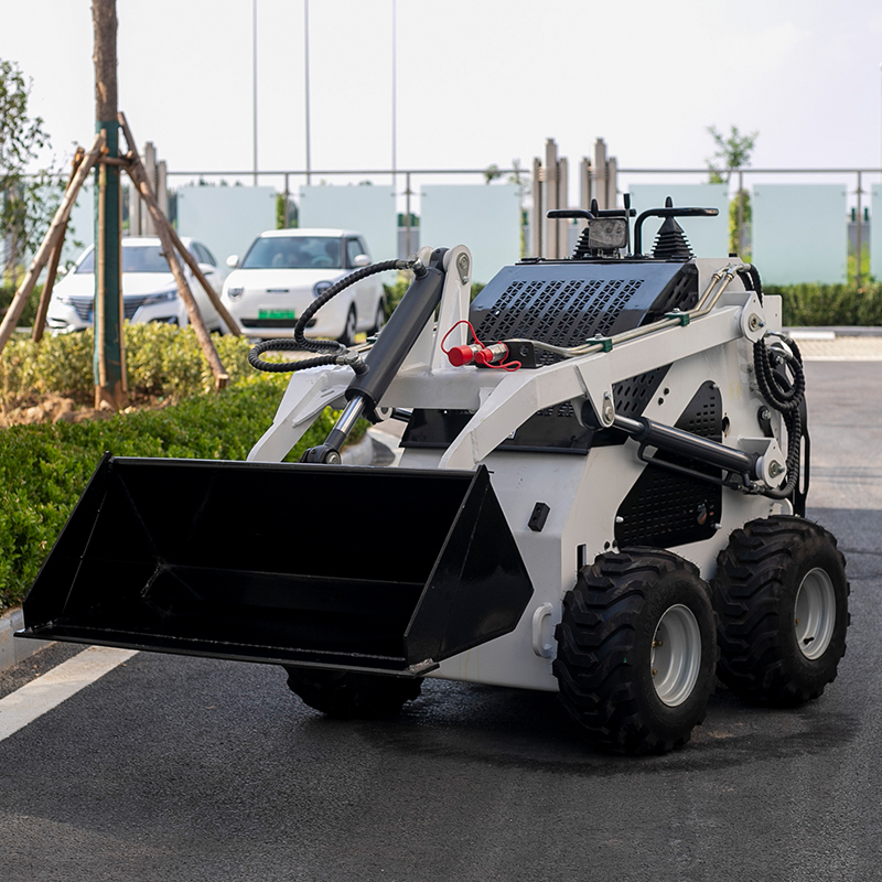 jh-s360 Skid steer