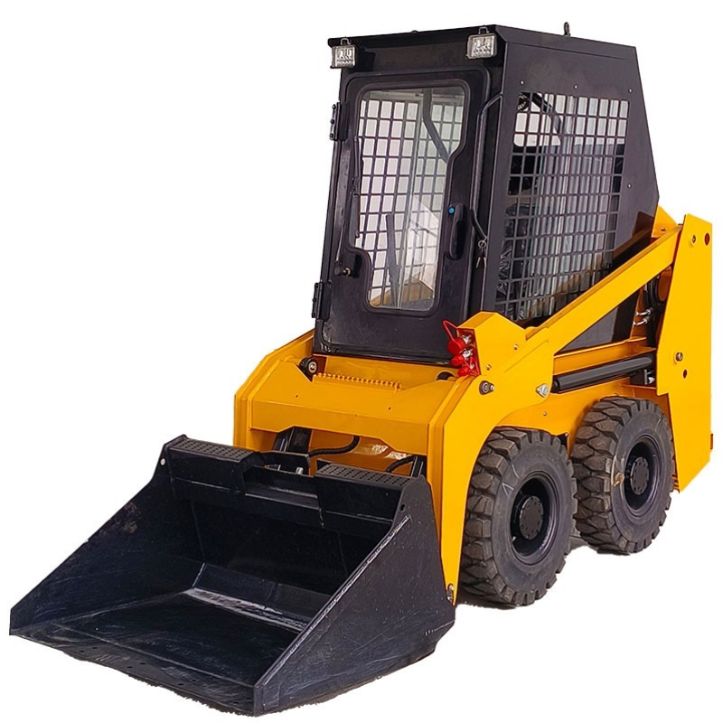 Skid steer